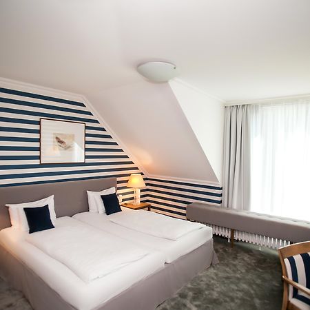 Ambra Hotel Budapest Luaran gambar