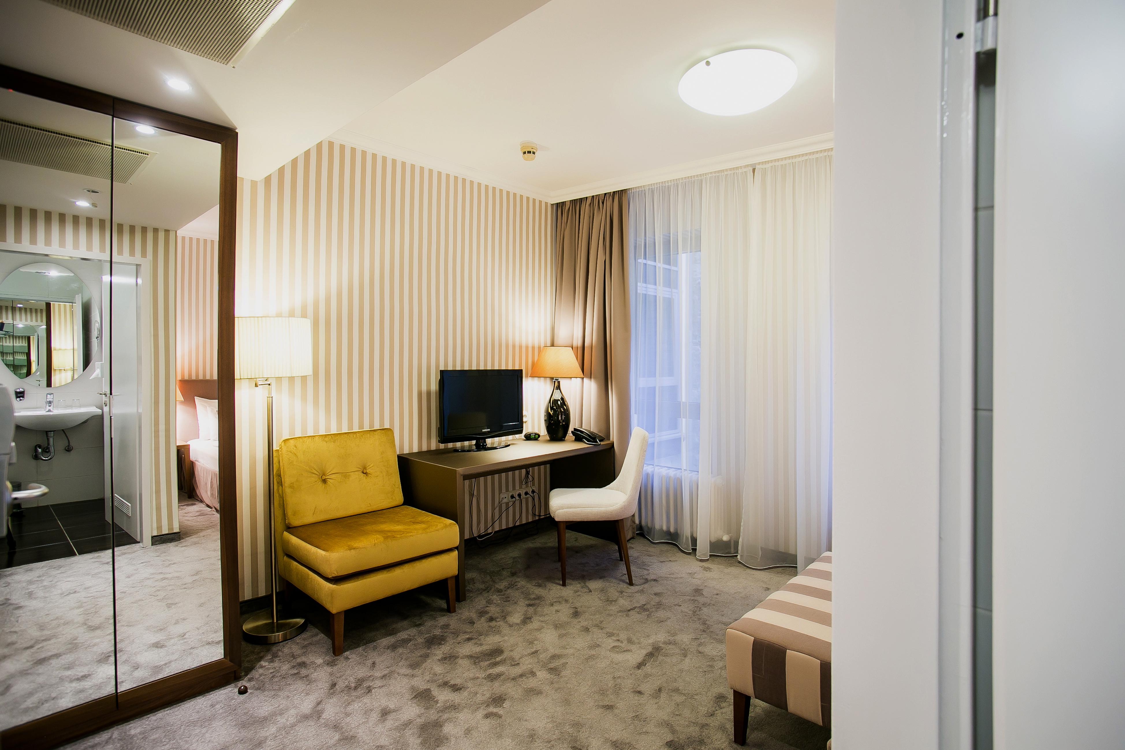 Ambra Hotel Budapest Luaran gambar