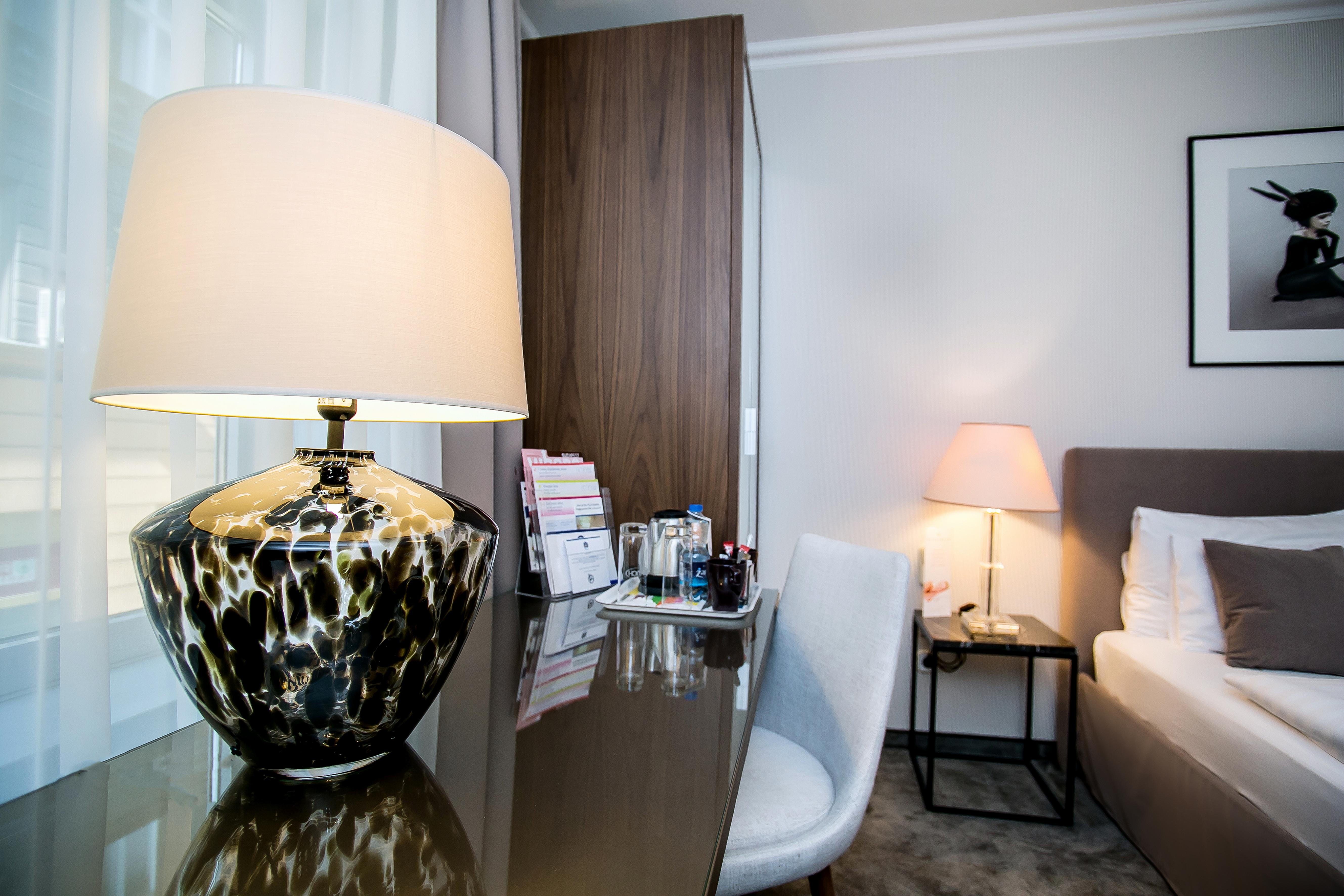 Ambra Hotel Budapest Luaran gambar