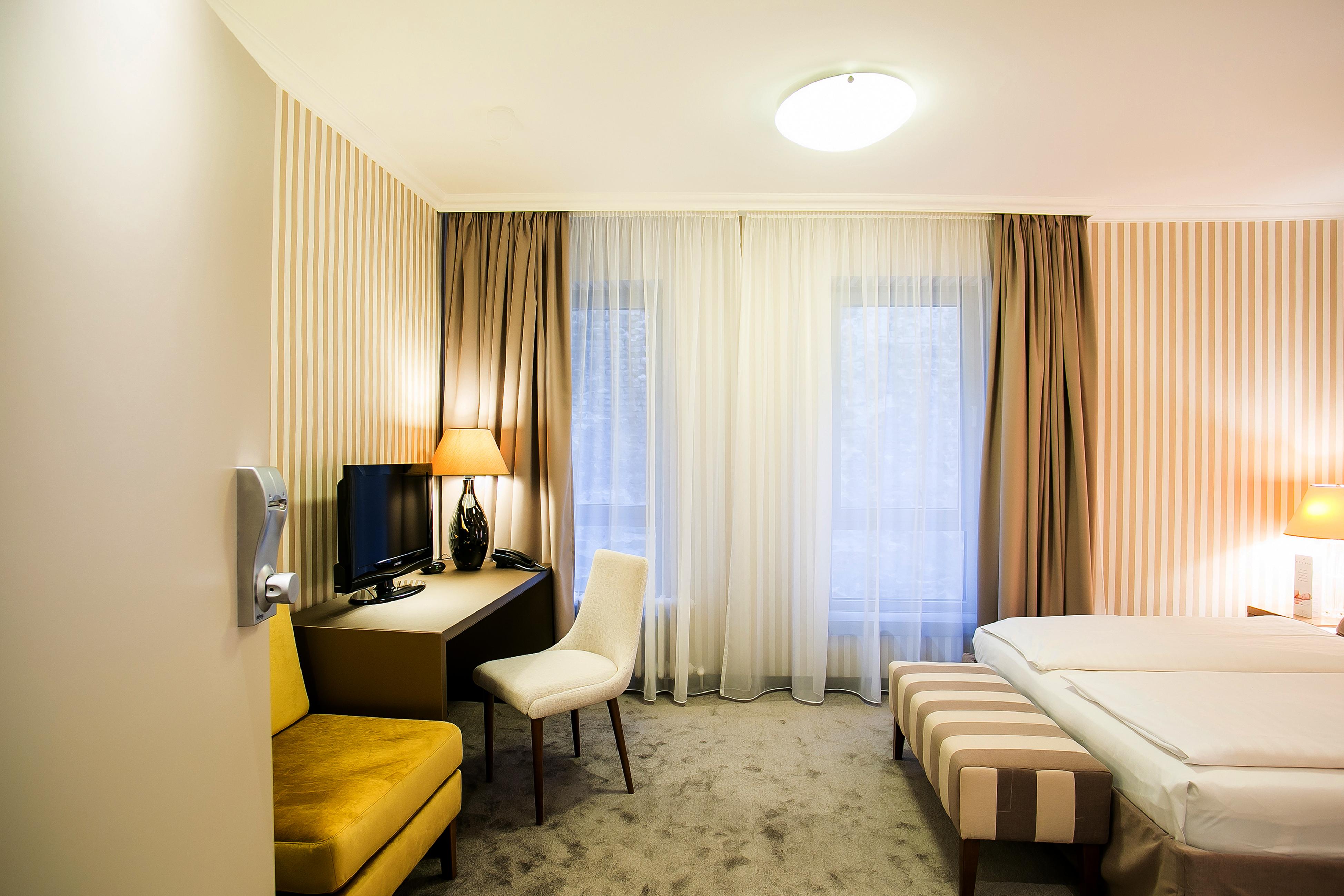 Ambra Hotel Budapest Luaran gambar