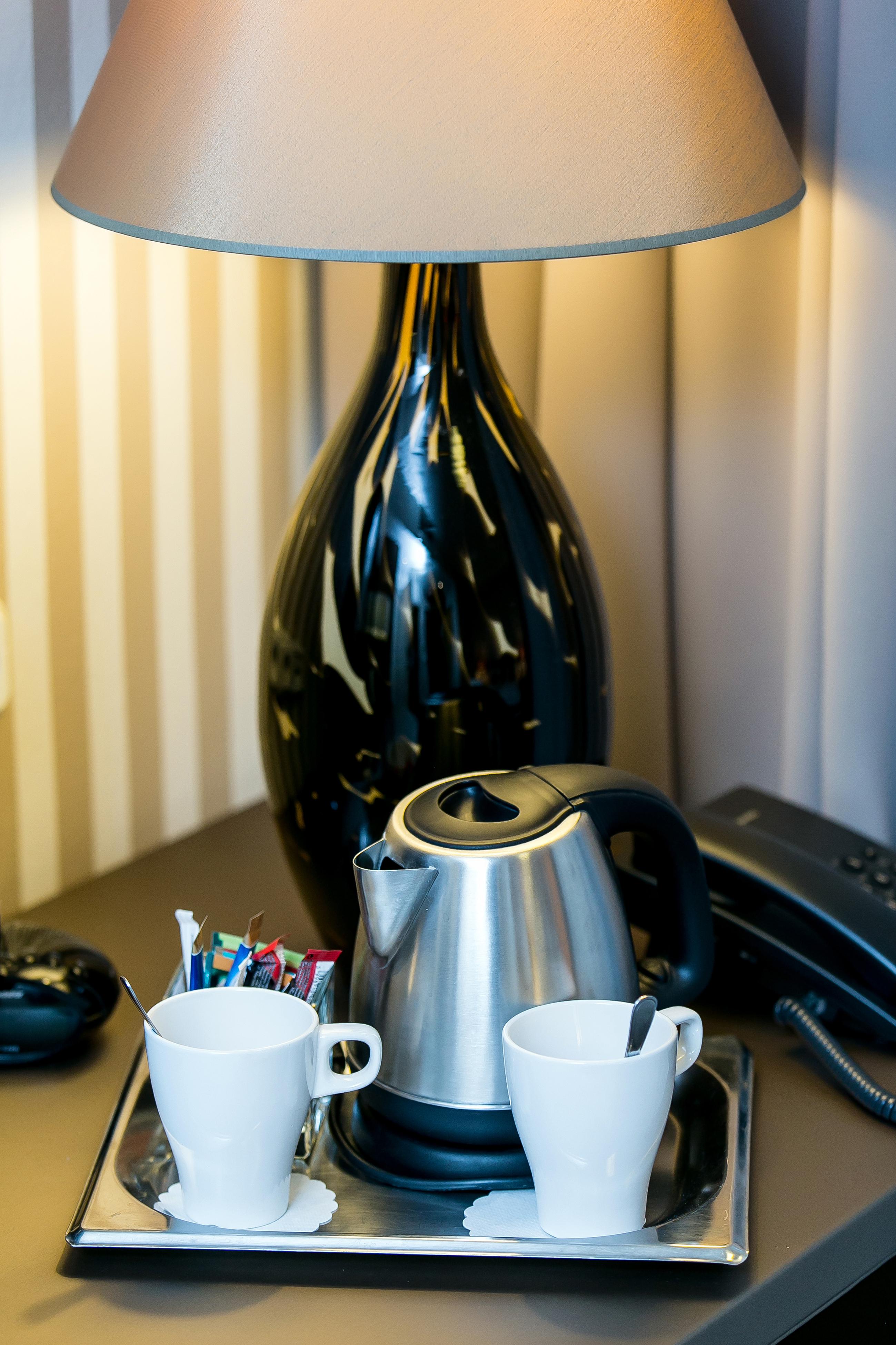 Ambra Hotel Budapest Luaran gambar