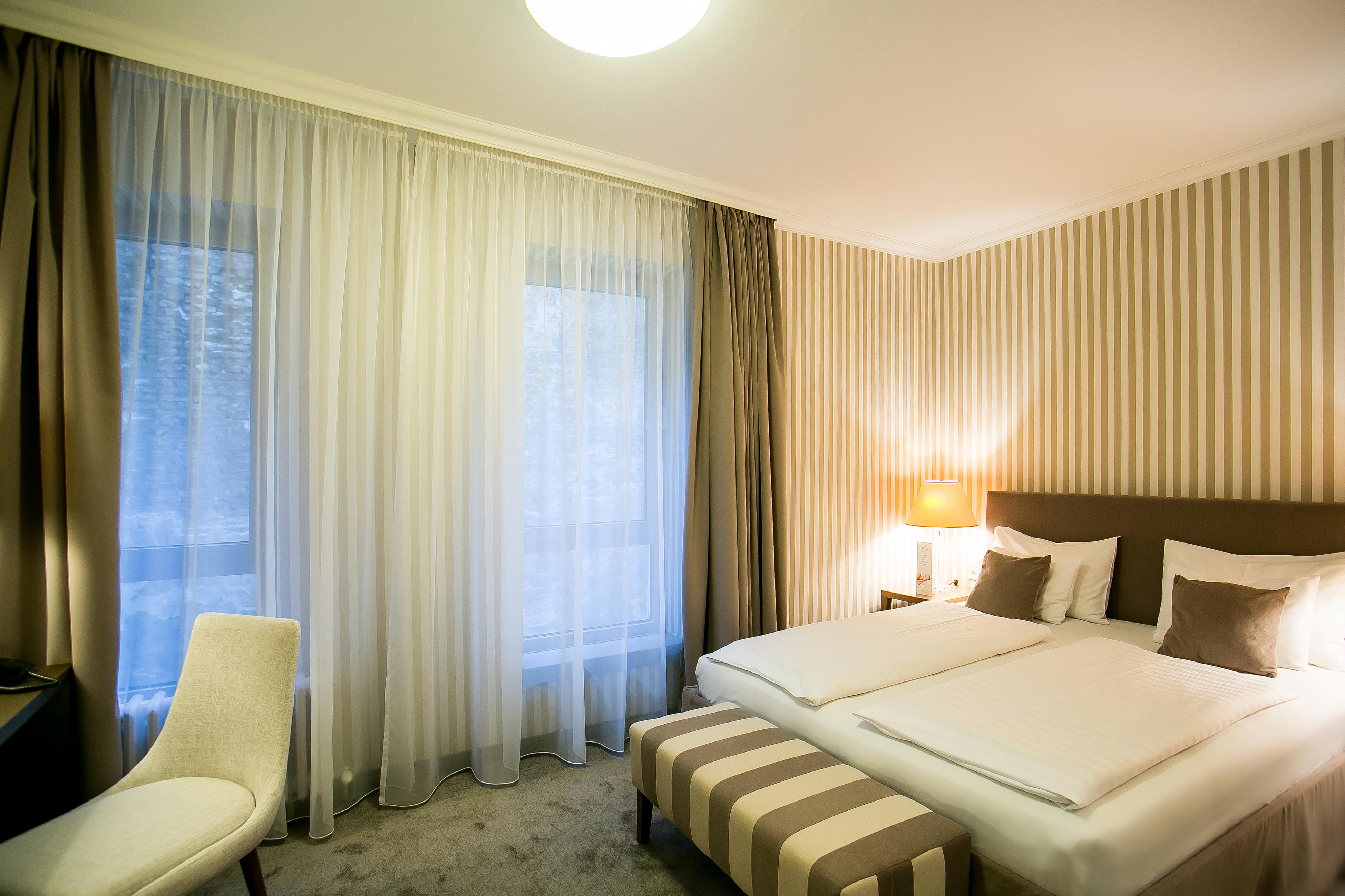 Ambra Hotel Budapest Luaran gambar