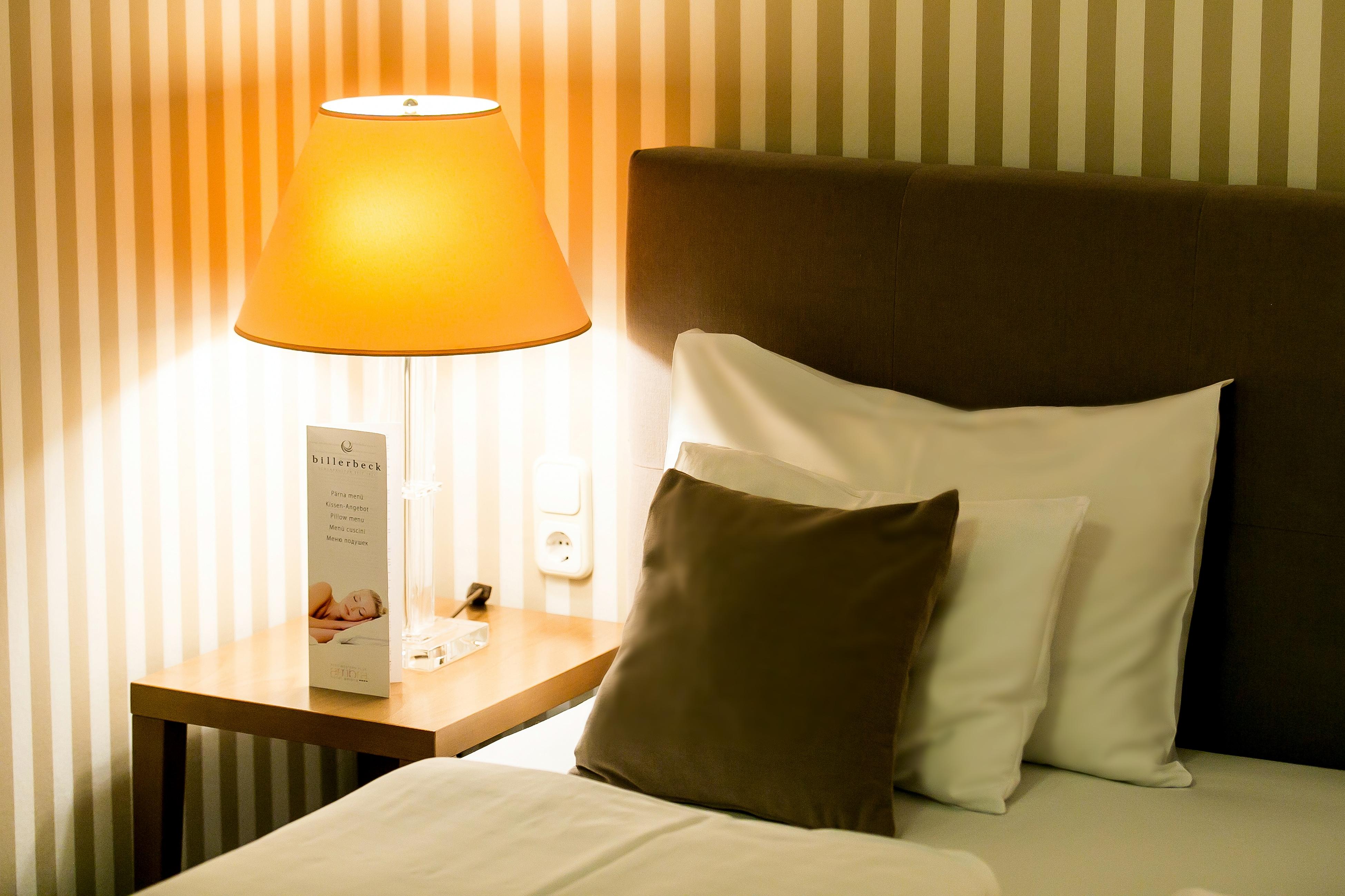 Ambra Hotel Budapest Luaran gambar
