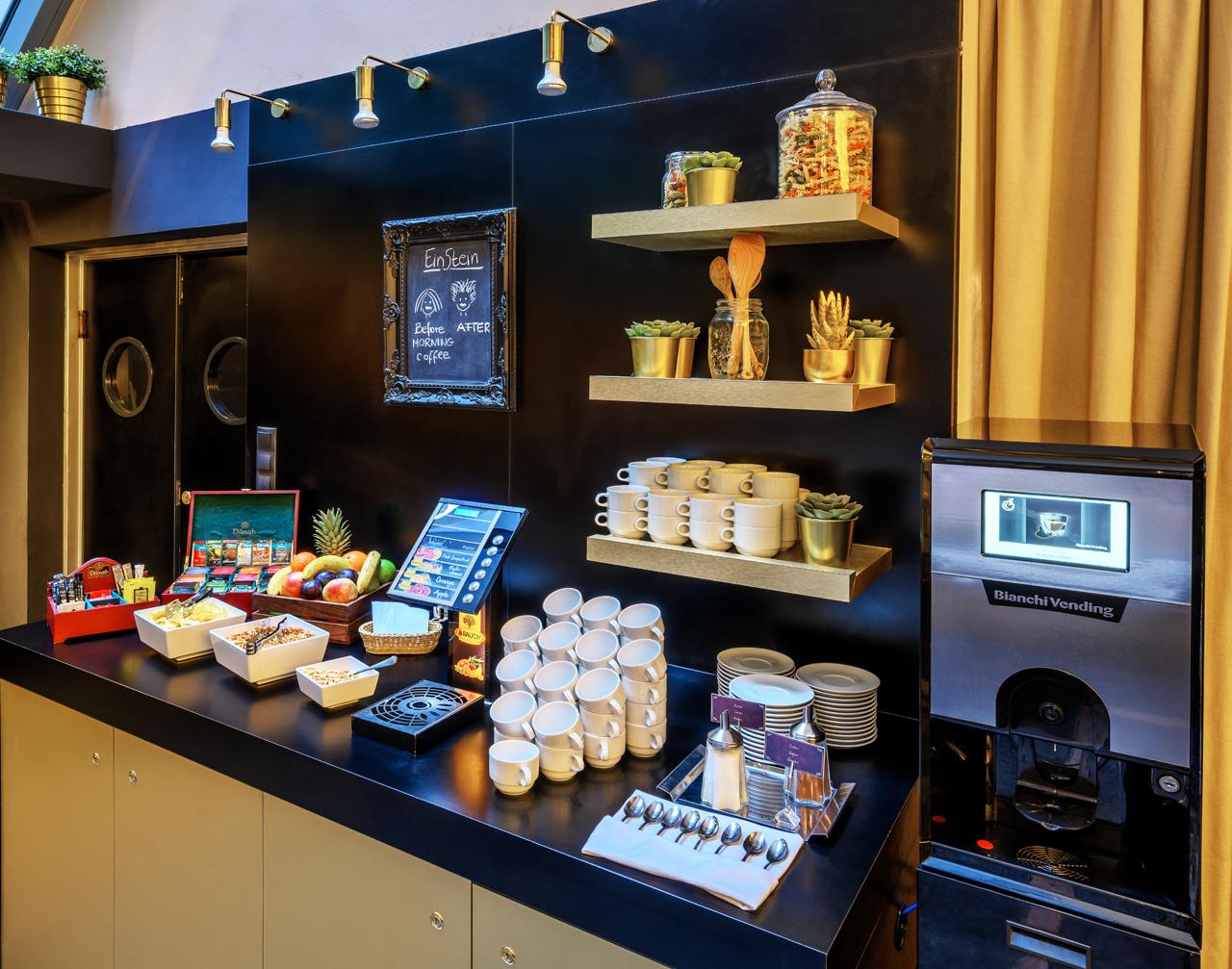Ambra Hotel Budapest Luaran gambar