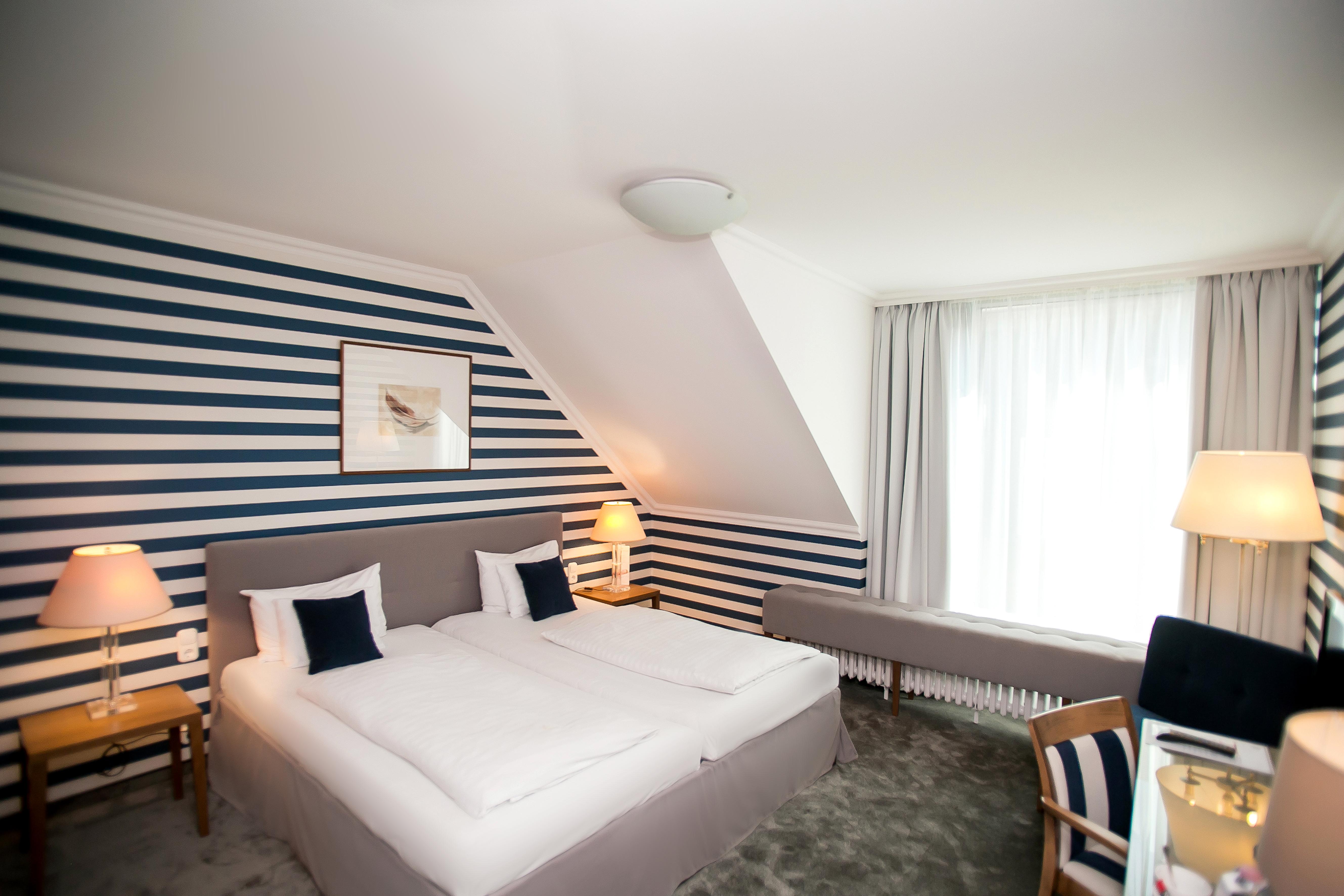 Ambra Hotel Budapest Luaran gambar