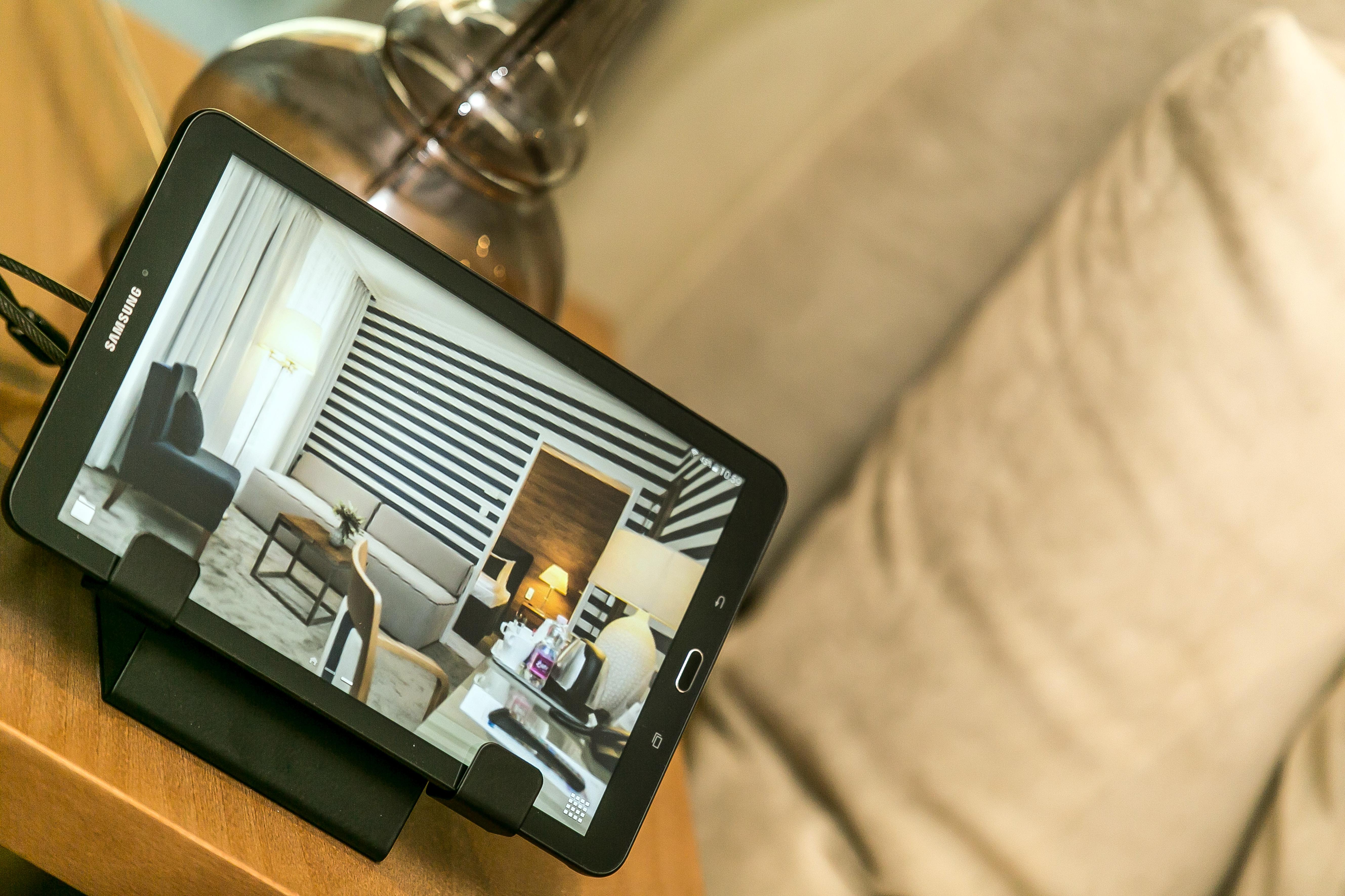 Ambra Hotel Budapest Luaran gambar