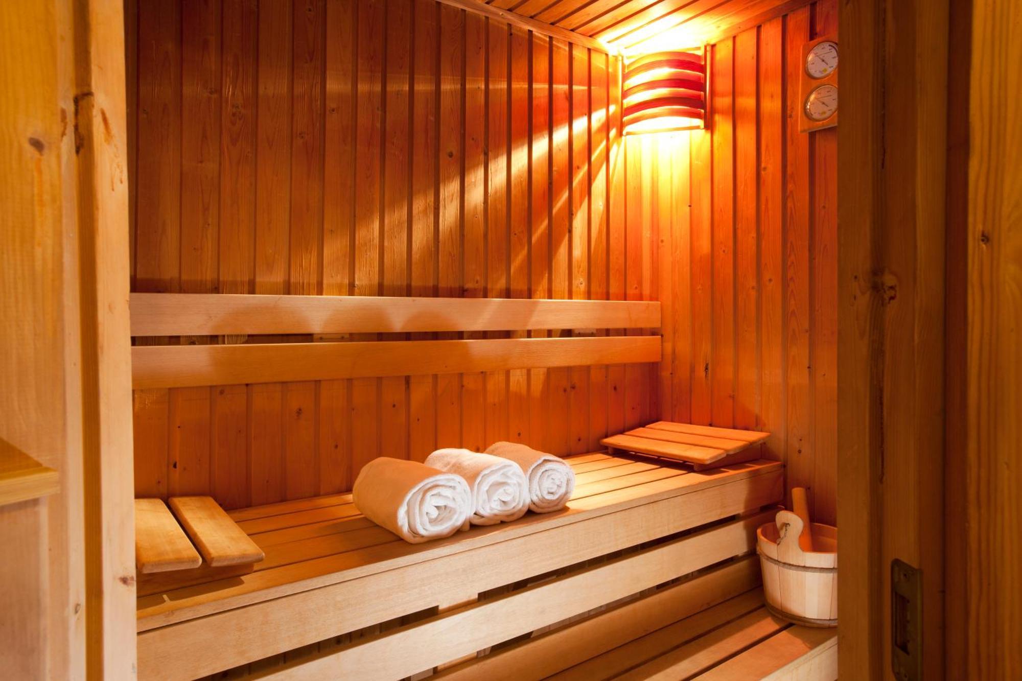 Ambra Hotel Budapest Luaran gambar